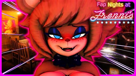 Fap Nights At Frenis Porn Videos .